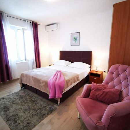 Apartment D&M1 Makarska Dış mekan fotoğraf