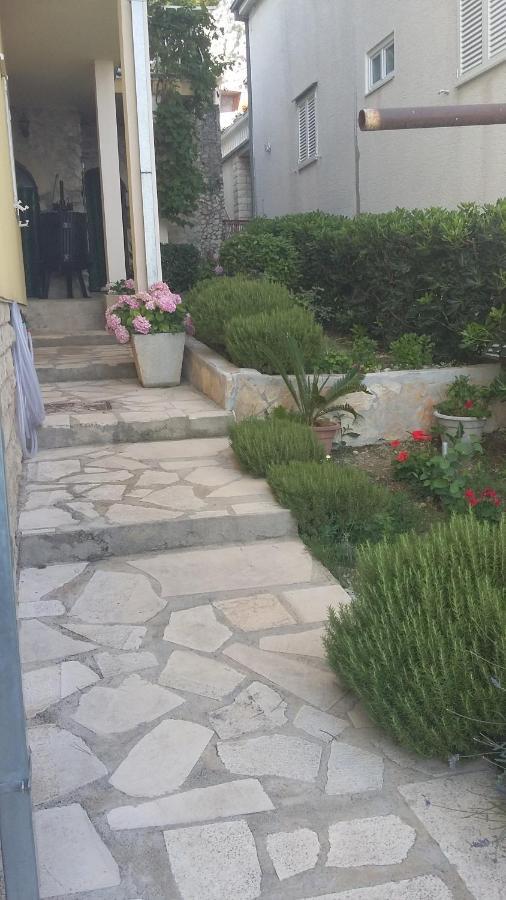 Apartment D&M1 Makarska Dış mekan fotoğraf
