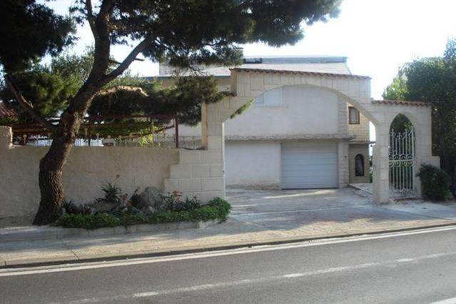 Apartment D&M1 Makarska Dış mekan fotoğraf