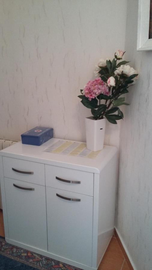 Apartment D&M1 Makarska Dış mekan fotoğraf
