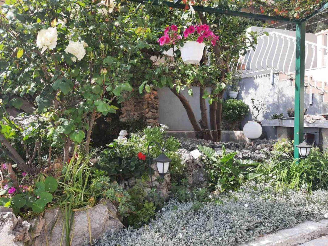 Apartment D&M1 Makarska Dış mekan fotoğraf