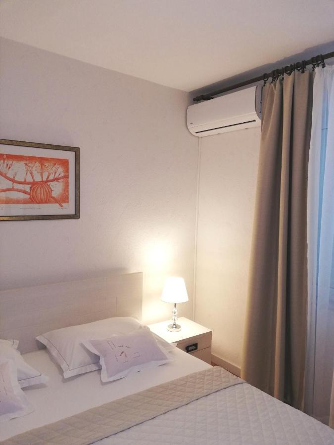 Apartment D&M1 Makarska Dış mekan fotoğraf