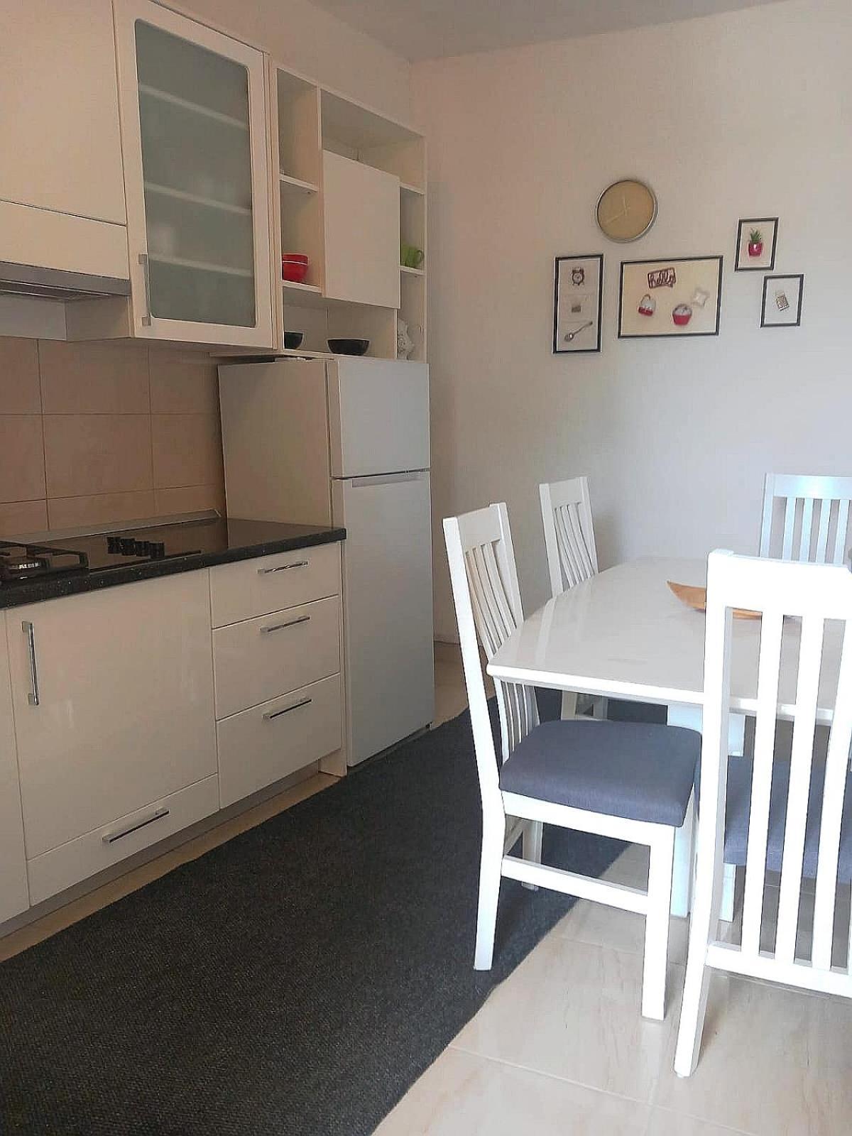 Apartment D&M1 Makarska Dış mekan fotoğraf