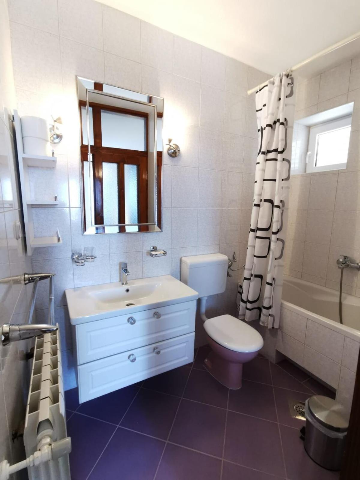 Apartment D&M1 Makarska Dış mekan fotoğraf