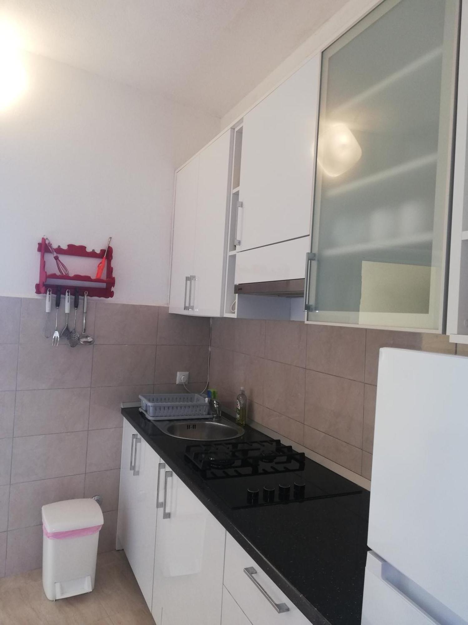 Apartment D&M1 Makarska Dış mekan fotoğraf
